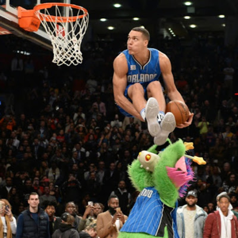 Meet your Posher, Cooper